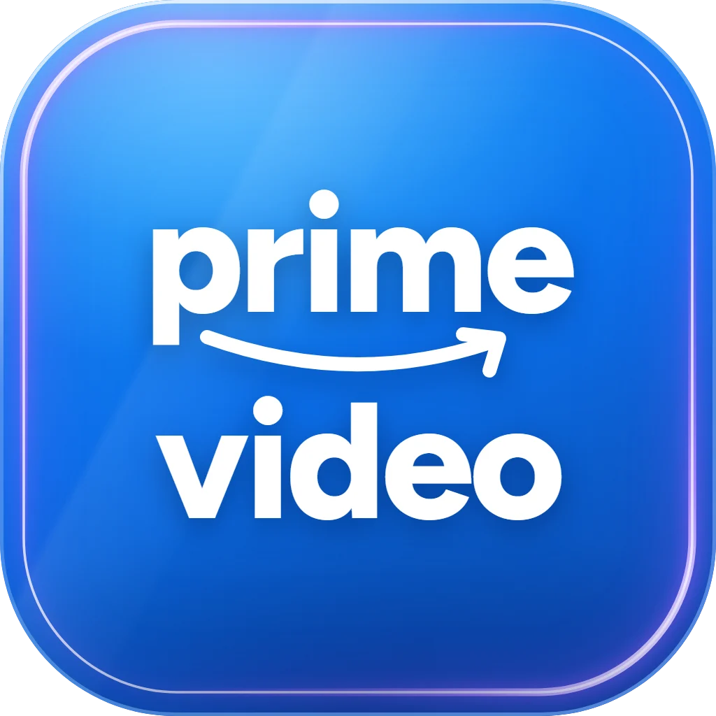 Amazon Prime Video 1M
